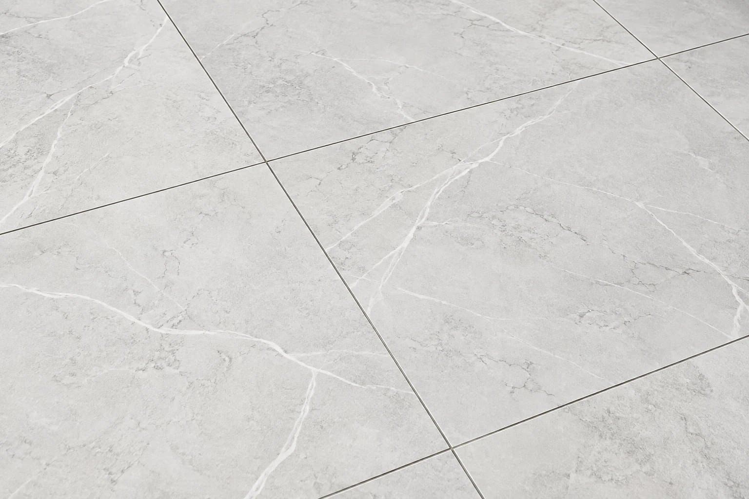 Luxury Vinyl Tile, illustrative photo